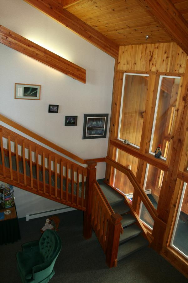 Aurora Denali Lodge Healy Exterior photo